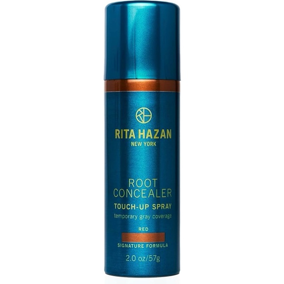 5 Cans Rita Hazan Root Concealer Touch-Up Spray! New sealed & Free Shipping